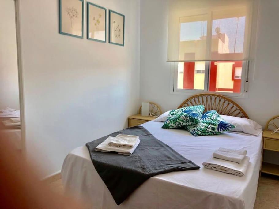 Apartament Resplandeciente Apto Cerca De La Playa En By Batuecas