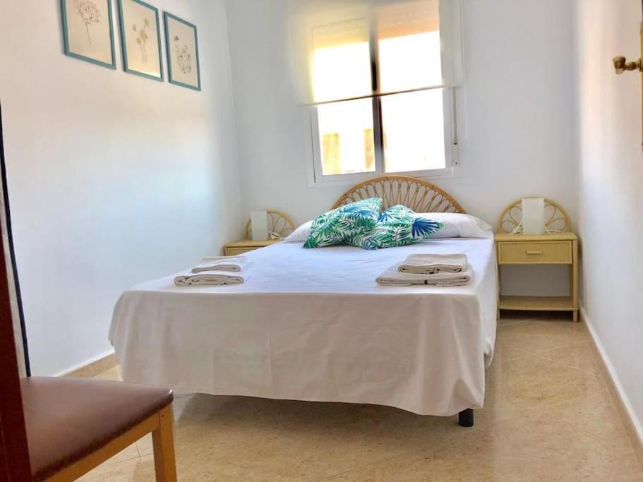 Resplandeciente Apto Cerca De La Playa En By Batuecas Apartament Isla Cristina