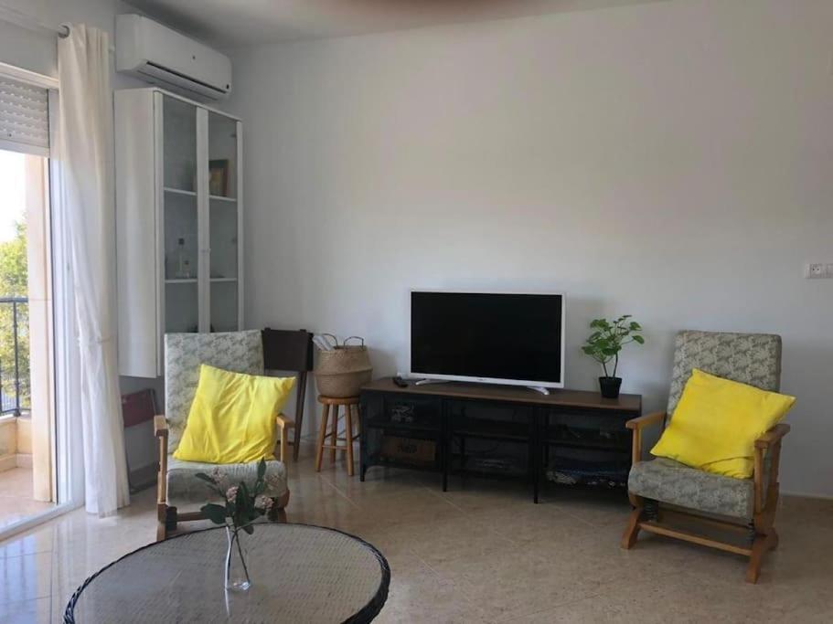 Resplandeciente Apto Cerca De La Playa En By Batuecas Apartament