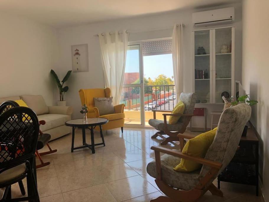 Apartment Resplandeciente Apto Cerca De La Playa En By Batuecas Isla Cristina